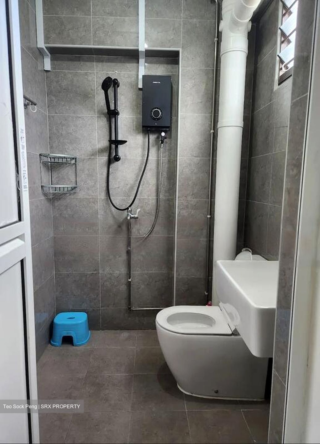 Blk 870 Yishun Street 81 (Yishun), HDB 4 Rooms #540717471